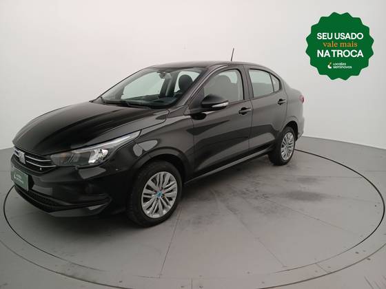 FIAT CRONOS 1.0 FIREFLY FLEX DRIVE MANUAL FIAT CRONOS 1.0 FIREFLY FLEX DRIVE MANUAL